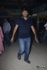 Janatha Garage Movie Benefit Show Hungama